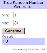 winner