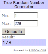 winner