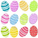 Easter wrap-up