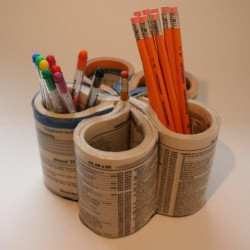 1000 Ideas for Creative Reuse
