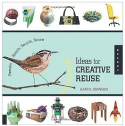 1000 Ideas for Creative Reuse