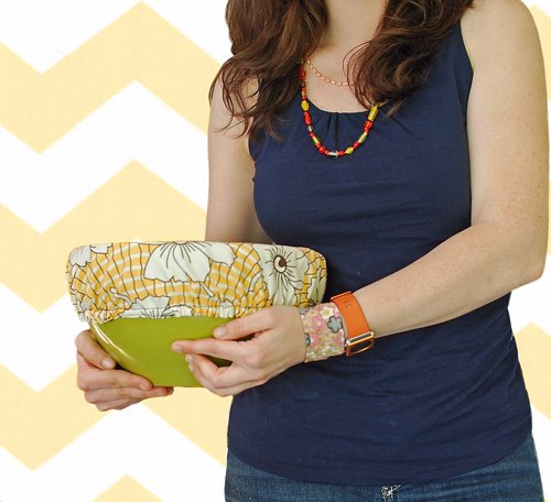 fabric bowl cover fabric bowl cover
