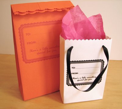 make gift bags from envelopes make gift bags from envelopes