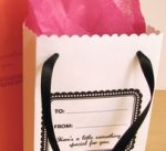 Feature Friday – Gift bags made from envelopes