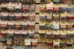 Three Crafty Ladies craft store in Sanibel Three Crafty Ladies craft store in Sanibel