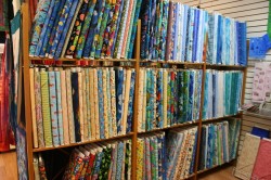 Three Crafty Ladies craft store in Sanibel Three Crafty Ladies craft store in Sanibel