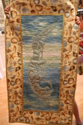 Three Crafty Ladies craft store in Sanibel Three Crafty Ladies craft store in Sanibel