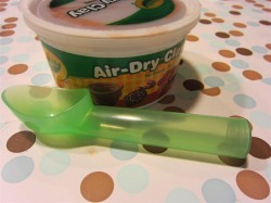 ice cream party invitation