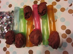 ice cream party invitation