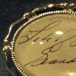 Photo jewelry making