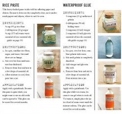 Green Guide For Artists