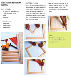 Green Guide For Artists