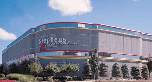 Donald Stephens Convention Center Donald Stephens Convention Center