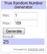 winner