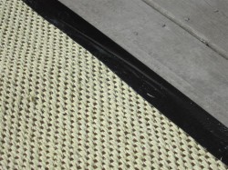 rejuvenate a frayed outdoor rug rejuvenate a frayed outdoor rug
