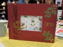 Unibind Photobook Creator