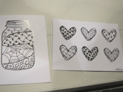 Zentangles