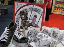 Zentangles