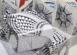 Zentangles