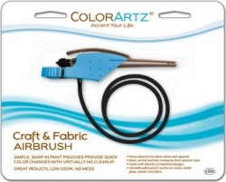 ColorArtz airbrush