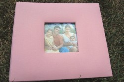 ColorArtz cupcake album