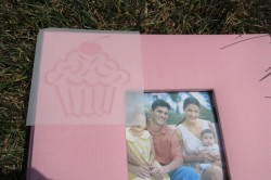 ColorArtz cupcake album