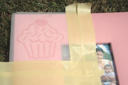 ColorArtz cupcake album