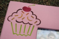 ColorArtz cupcake album