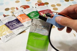 ColorArtz airbrush kit