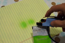 ColorArtz airbrush kit