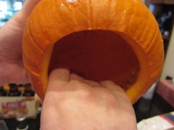 baked pumpkin cheese fondue baked pumpkin cheese fondue
