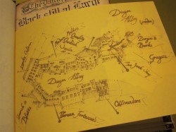 Harry Potter invitation Harry Potter invitation