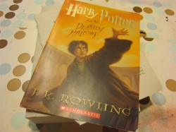 Harry Potter invitation Harry Potter invitation