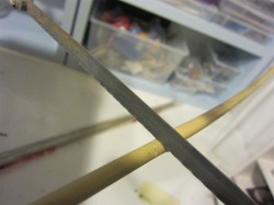 make a Harry Potter wand make a Harry Potter wand