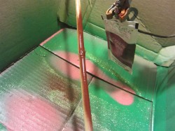 make a Harry Potter wand make a Harry Potter wand