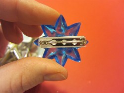 easy Christmas pin easey Christmas pin