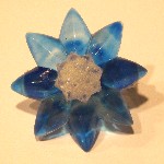 Easy festive pin