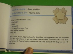 cookie swap albums cookie swap albums