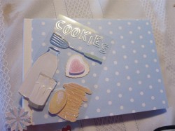 cookie swap albums Cookie Swap Albums