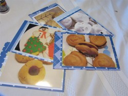 Cookie Swap Albums Cookie Swap Albums