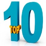 Top 10 of 2010 Top 10 of 2010