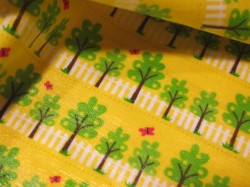 Mod podge sewing machine case
