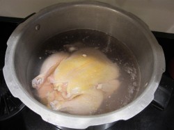 chicken and dumpling recipe