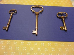 Mod Podge frame Mod Podge frame