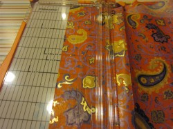Mod Podge frame Mod Podge frame