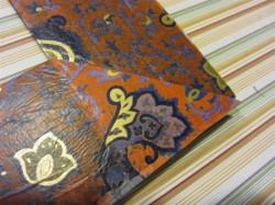Mod Podge frame Mod Podge frame