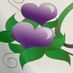 Charitable scrapbooking with Crops Of Luv