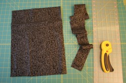 Flip-Pal carrying case