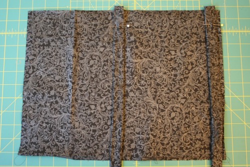 Flip-Pal carrying case
