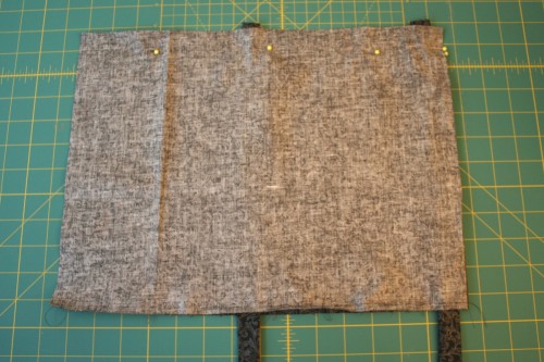 Flip-Pal carrying case